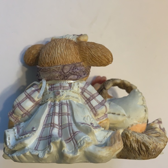 VNTG Mary’s Moo Moos - An Un-Eggspected Pleasure - Picture 4 of 4